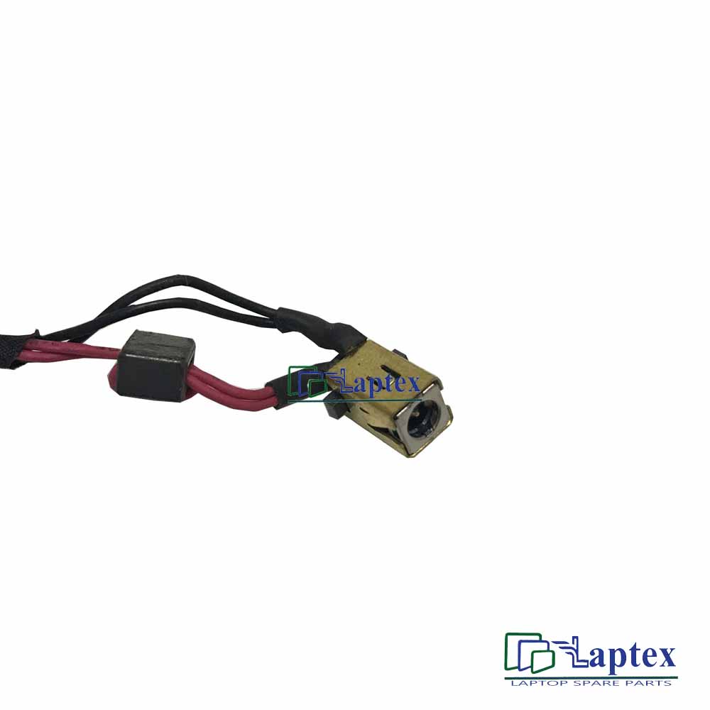 Dc Jack For Acer Iconia Tab A500 With Cable